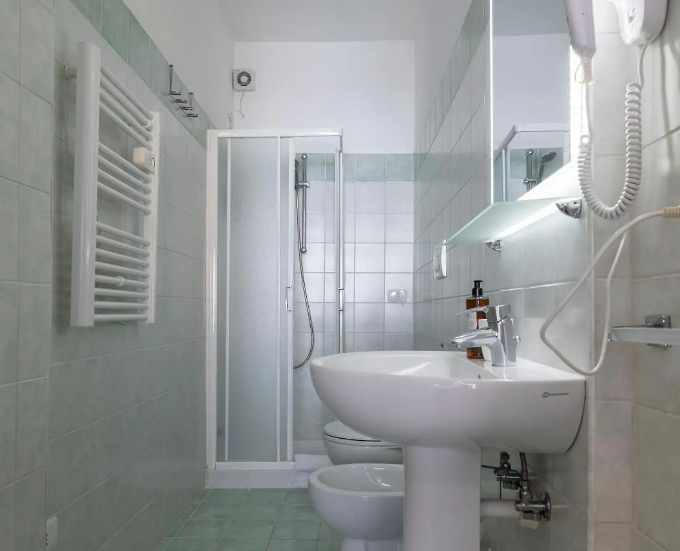 B&B Maricla Verona Bed & Breakfast