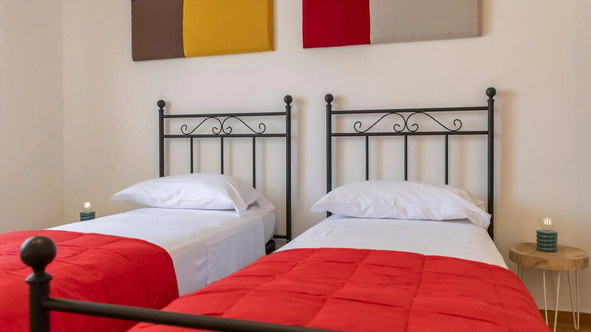 B&B Maricla Verona 3*,  Italy
