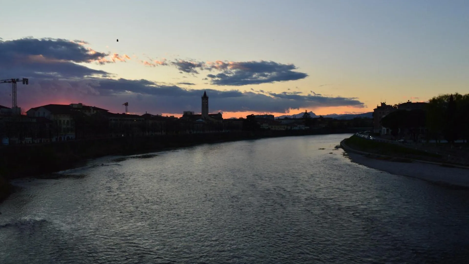 Bed & Breakfast B&B Maricla Verona
