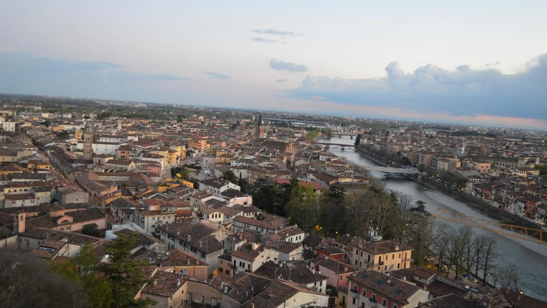 B&B Maricla Verona Italy