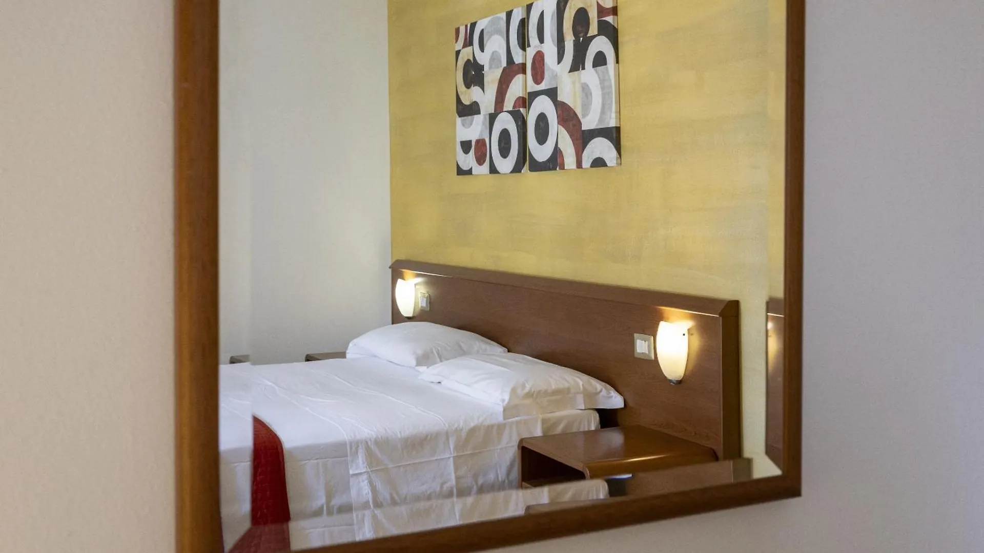 B&B Maricla ヴェローナ イタリア