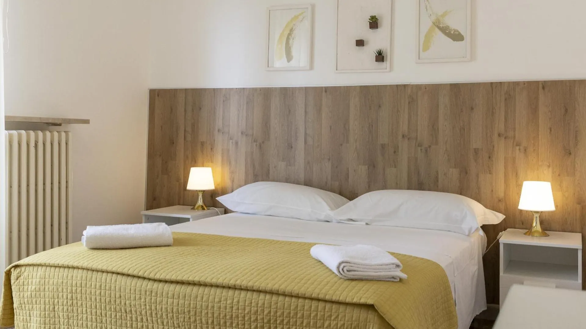 ベッド・アンド・ブレックファスト B&B Maricla ヴェローナ