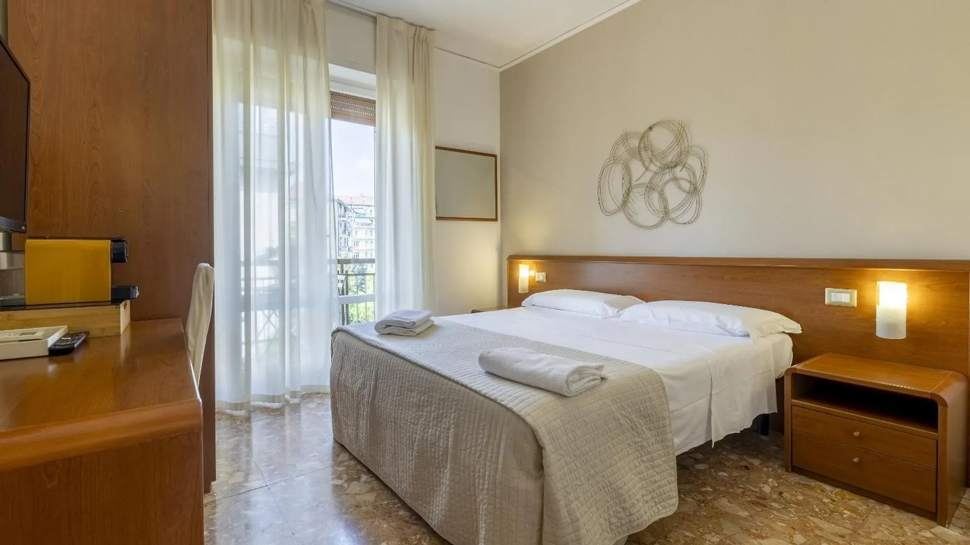 B&B Maricla Verona Bed & Breakfast