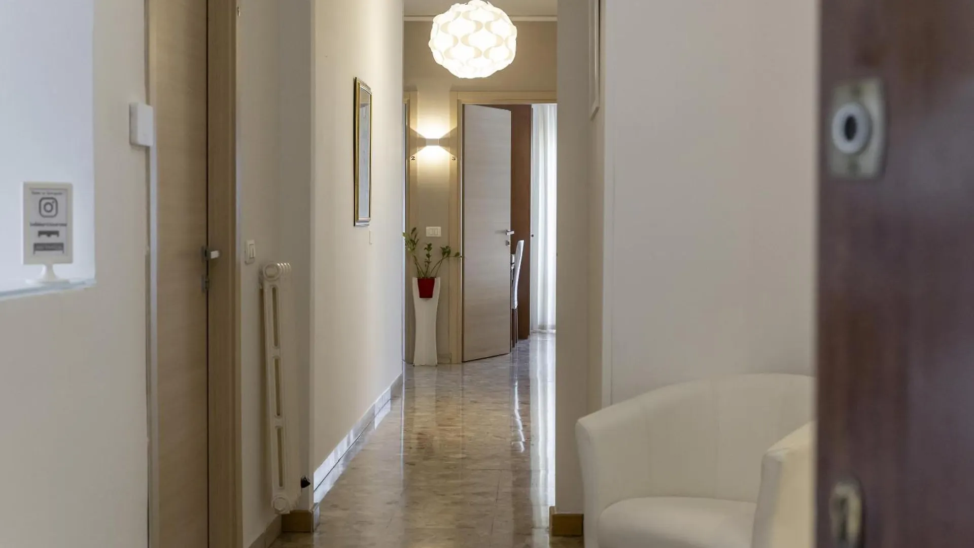 B&B Maricla Verona 3*,