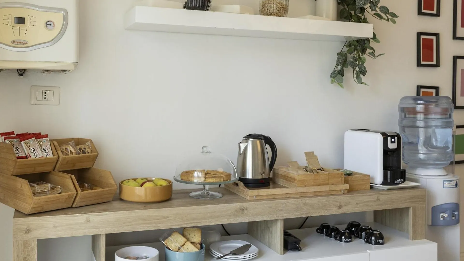 B&B Maricla Verona 3*,