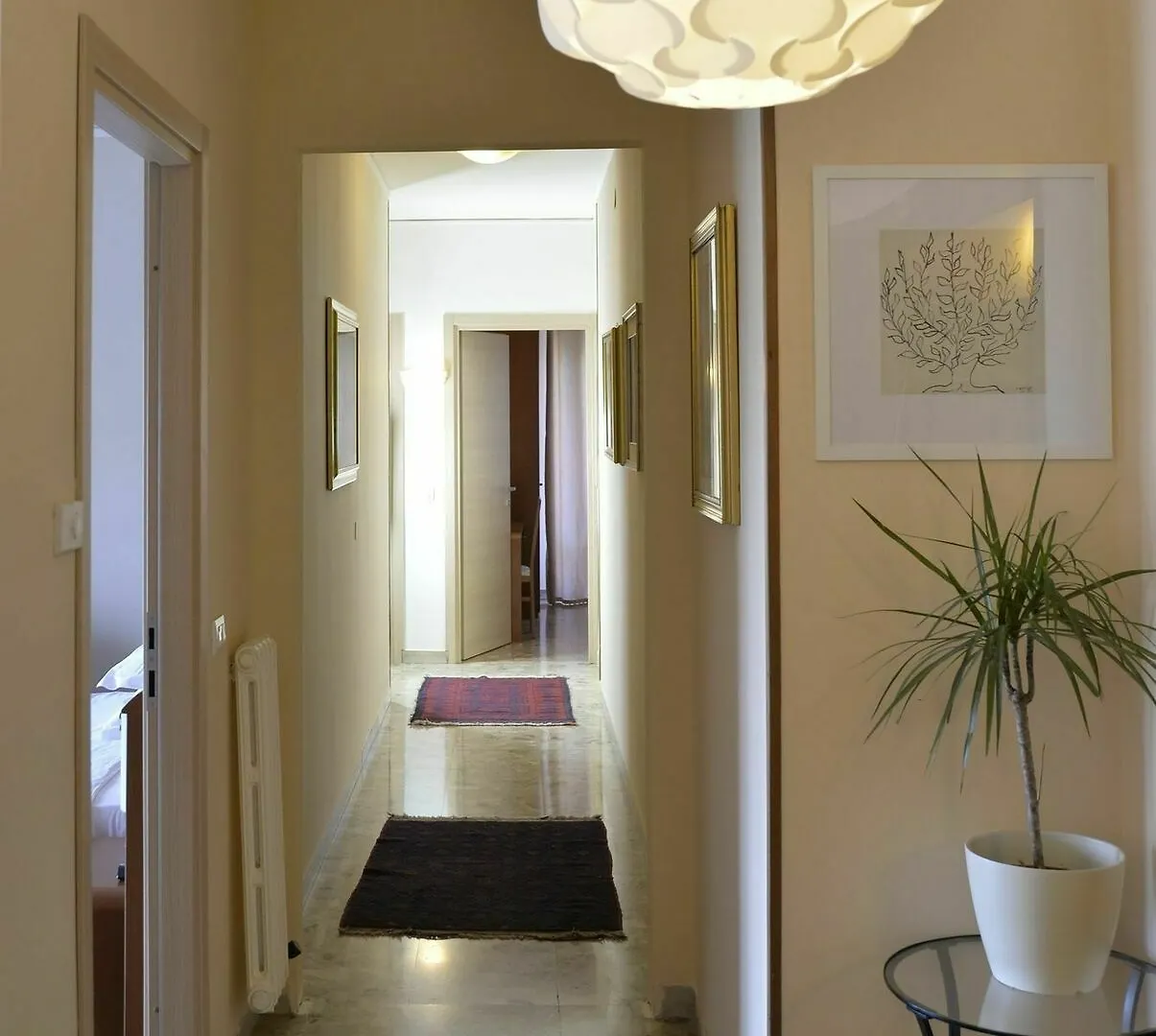 B&B Maricla Verona 3*,
