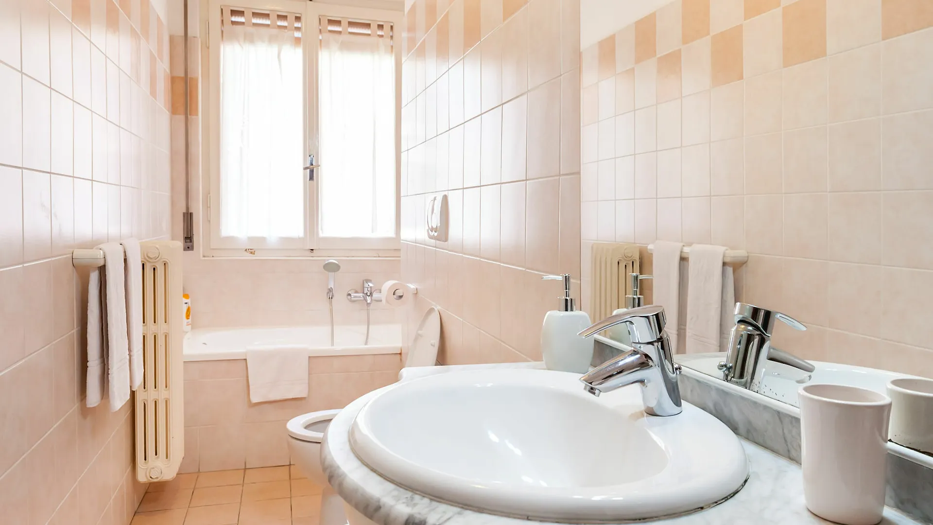 B&B Maricla Verona Italy