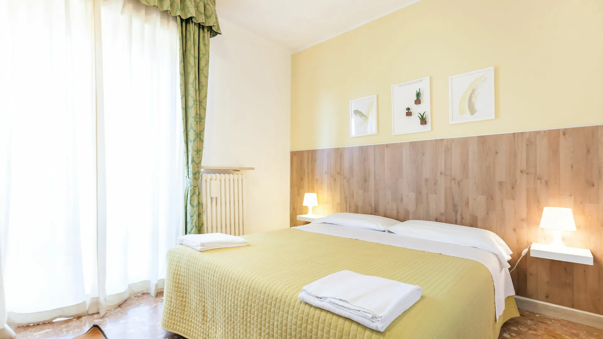 B&B Maricla Verona Bed & Breakfast