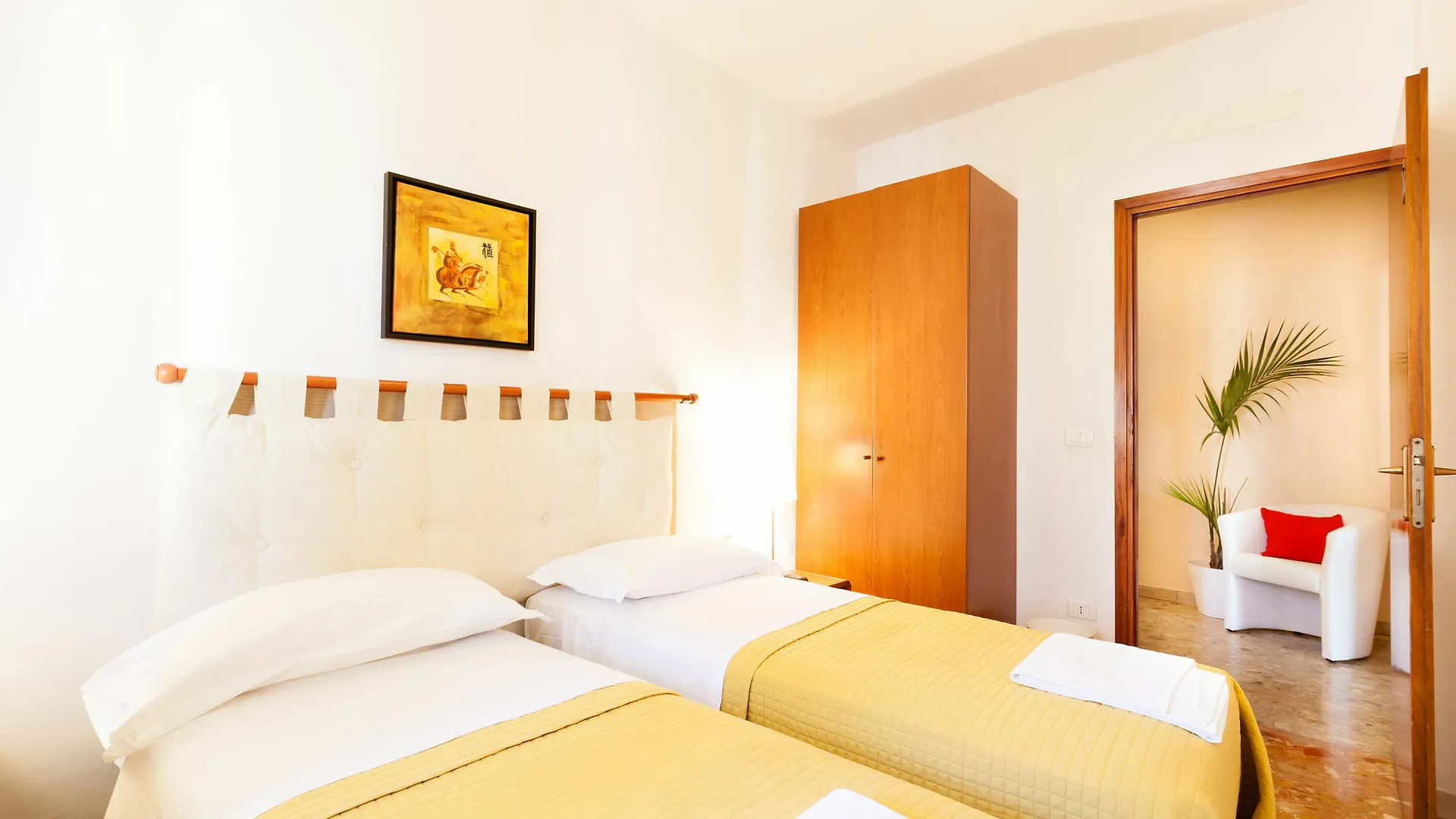 Bed & Breakfast B&B Maricla Verona