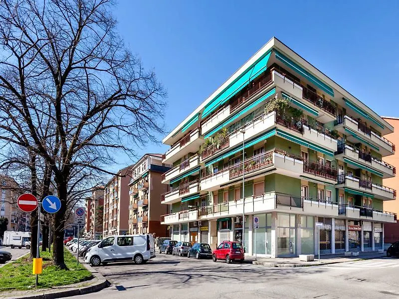 B&B Maricla Verona 3*,