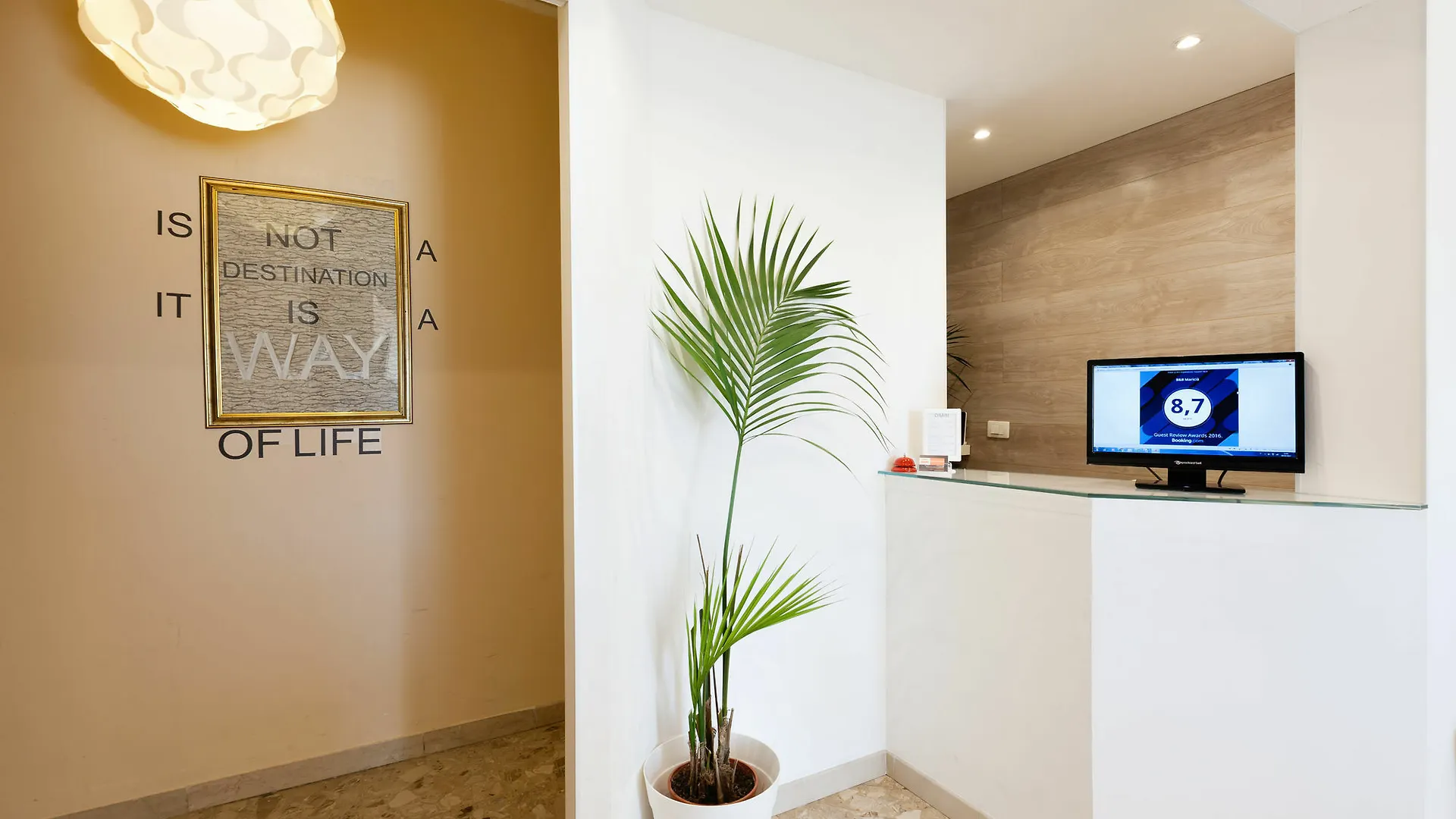 B&B Maricla Verona 3*,  Italy
