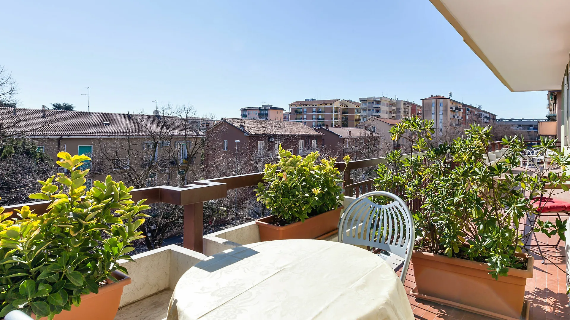 B&B Maricla Verona Bed & Breakfast