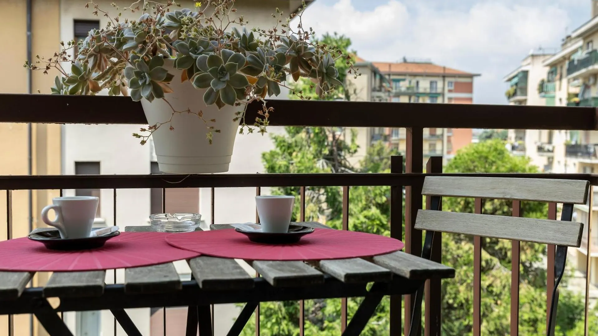 B&B Maricla Verona Italy