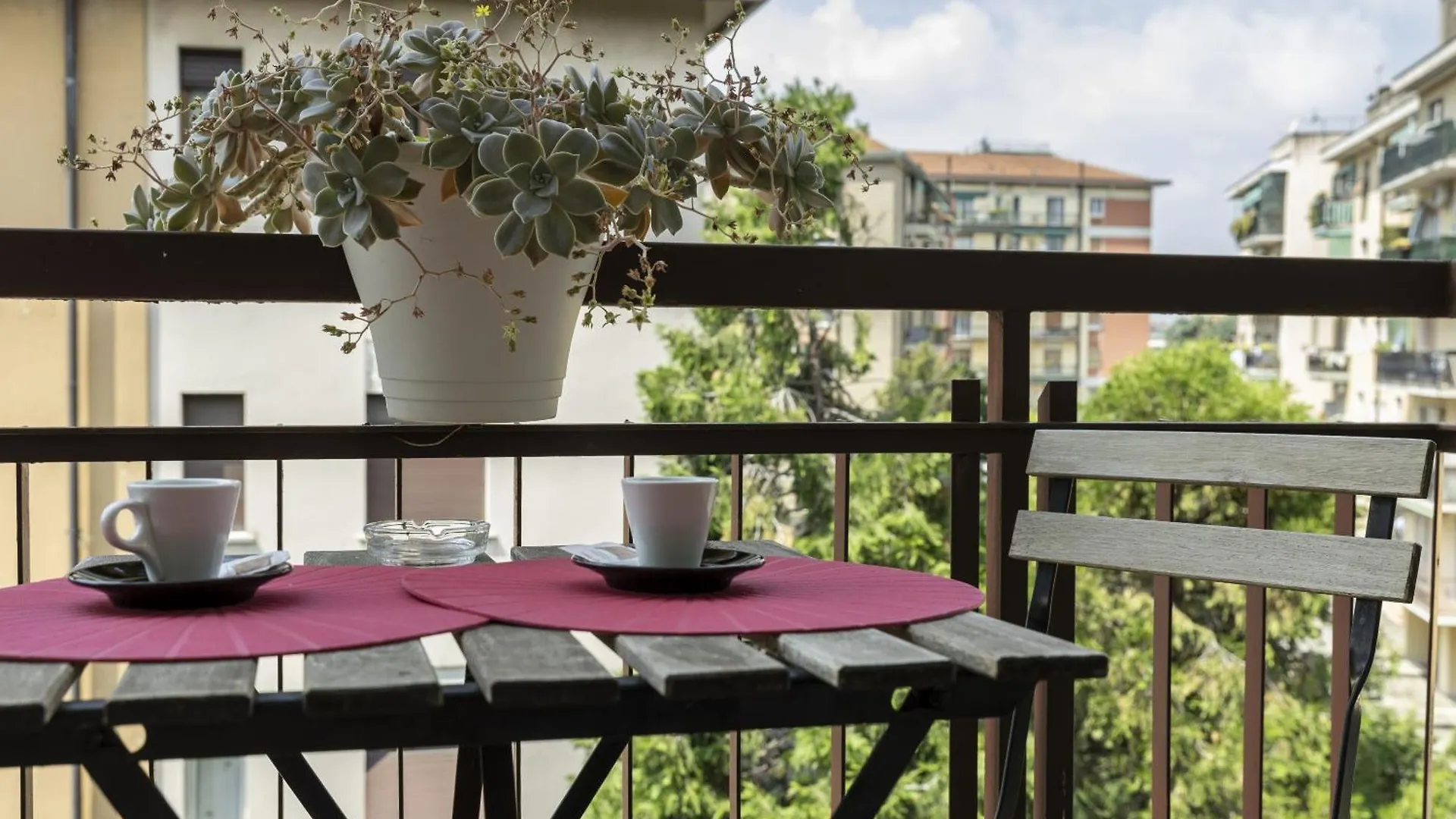 B&B Maricla Verona
