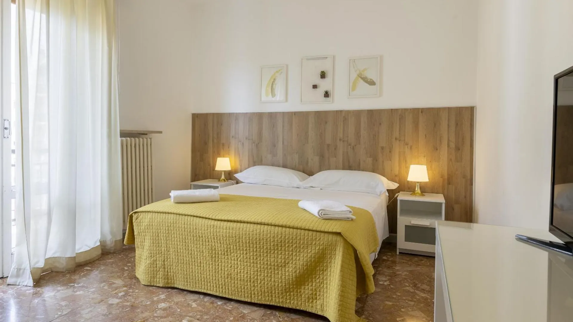B&B Maricla Verona