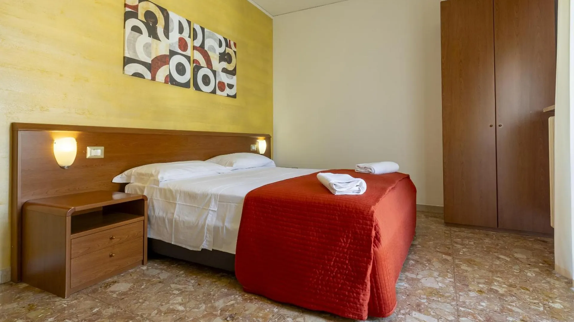 Bed & Breakfast B&B Maricla Verona