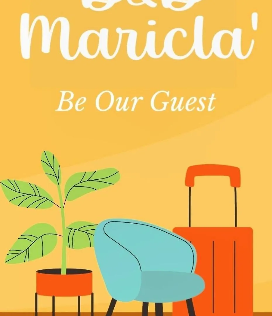 B&B Maricla Verona